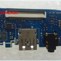 Used FOR Acer Swift 1 SF114-33 Huaqin NB2665 AUDIO USB BOARD