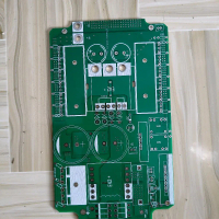 mạch 12fet igbt +hưởng lc nha ae