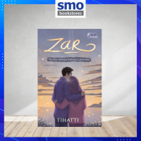 [AHA PUBLICATIONS] NOVEL ZAR - by TIHATTI