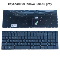SP/ES spanish laptop Keyboard Spain for Lenovo Ideapad 330-15IKB 330-15ICH 330-15ICN 330-15IGM 15AST PC4SB pc notebook keyboards