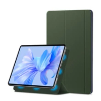 Smart Case For HUAWEI MatePad Pro 12.6" 2022 Tablet Protective Strong Magnetic Adsorption Stand Cover For matepad Pro 12.6 Shell