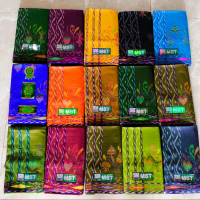 SARUNG BTM MOTIF MST FULL SUTRA 100% MEWAH