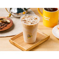 【cama cafe】特調咖啡(大杯480ml)_限南港車站自取-冰,大杯