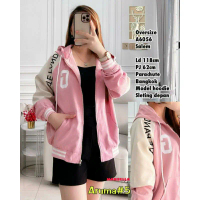 Aruma Jacket #5 (Marsella) Best sellerer elrumi fashion