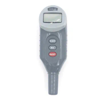 New High Quality Digital Shore A Type Hardness Tester HS-A Handheld Durometer Portable High Precision Accuracy Hardness Meter