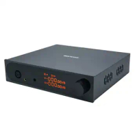 Soncoz SGA1 Ultra-Low Noise OP-AMP MUSES 72320 Electronic Volume Chip High-quality Operational Amplifiers
