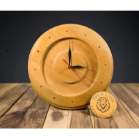 JAM DINDING BULAT/ JAM DINDING KAYU/ JAM DINDING UNIK