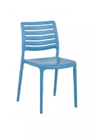 URATEX FOAM Uratex Monoblock Olympia Bistro Chair