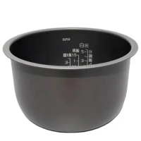 Original new rice cooker inner bowl for ZOJIRUSHI B259 NS-WAH10C WAQ10 TGH10 TGQ10 replacement Original inner pan