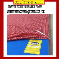 Uratex outlet foam cover