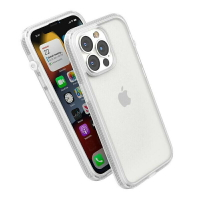 強強滾p-CATALYST iPhone13 Pro Max (6.7＂)防摔耐衝擊保護殼(4色)手機殼 皮套