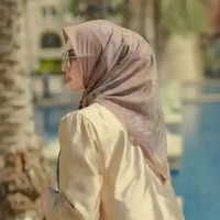 ButtonScarves Modenity Raya Festival 2026 Dubai Voile Curry
