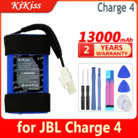 13000mAh KiKiss Battery for JBL Charge 4 charge4