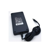 Laptop Adapter Charger For Alienware 17 R5 240W 19.5V 12.3A