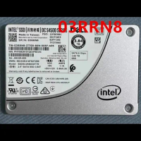 New Solid State Drive For Original DELL S4500 3.84TB 2.5" SATA SSD For 3RRN8 03RRN8 SSDSC2KB038T7R