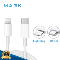 【Discounted brand】 iPhone charging cable 20W PD Type-C Quick Charge Cable change to line cable for I