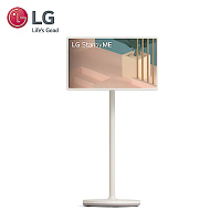 LG樂金 27型 無線可移式觸控螢幕 StanbyME 閨蜜機 27ART10AKPL 送基本安裝