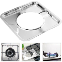 Stove Drip Tray Burner Cover Replacement Electric Stove Drip Pan Electric Stove Cover