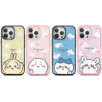 【GARMMA】iPhone 16 6.1吋 Chiikawa 吉伊卡哇 磁吸款保護殼