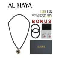 Kalung Kesehatan AL HAYA ORIGINAL - kalung al haya