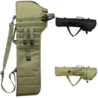 多功能戶外CS射擊戰術包狩獵斜跨包軍迷打獵收納袋作訓裝備工具包