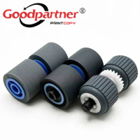 1X 8927A004 8927A004AA Exchange Roller Kit for CANON DR-6080 DR-7580 DR-9080C