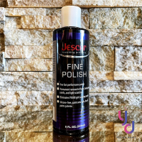 Jescar Fine Polish 精細 烤漆 漆面 修復 研磨劑 P3000 刮痕 太陽紋 去除