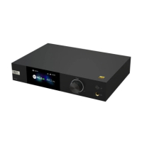 Eversolo  DAC-Z8 高解析音頻解碼器 香港行貨