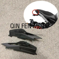 Black Rear Tail Inside Cover Cowl Fairing Panel Fit For Yamaha MT-09 MT09 FZ-09 FZ09 2017 2018 2019 2020