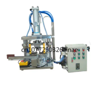 Automatic 18650 32650 21700 26650 Cylindrical Battery Sealing Machine in Dry Box