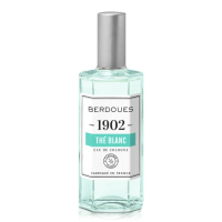 【Berdoues 1902】專屬記憶 白茶古龍水125ml(專櫃公司貨)