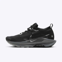 【NIKE 耐吉】W Pegasus Trail 5 GTX 女 慢跑鞋 越野 防水 反光 緩震 黑灰(FQ0912-001)