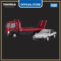 Tomica Premium Transporter Nissan Fairlady Z (Z31)