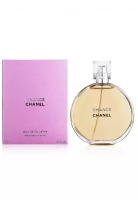 Chanel CHANCE -黃色邂逅淡香水100ml