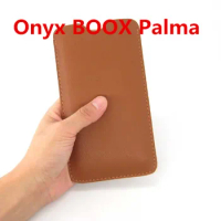 New Onyx BOOX Palma Holster Embedded Ebook Case Stand Smart Cover For Onyx BOOX Palma Protective Case Free Shipping