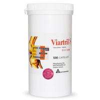 Viartril-S維固力葡萄糖胺250毫克 500粒