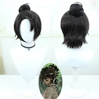 Top  Identity V: The Fifth Murderer Cos Serve West Lake Collaboration Psychologist Patients Cosplay 