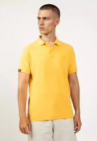 Superdry 復古POLO恤