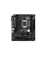 เมนบอร์ด Mainboard MS-Challenger B560M พร้อมรองรับกราฟฟิคการ์ด PCIe 4.0 สีดำ