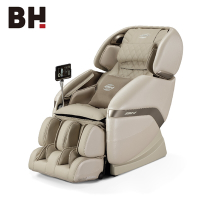 【BH】MB1220萊昂按摩椅智能升級款 BW