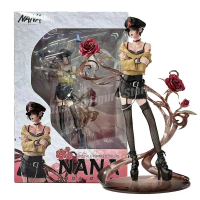 ฟิกเกอร์อนิเมะ Hobbymax NANA โมเดลตุ๊กตาสาวสวย PVC ของสะสม ของตกแต่งห้อง ขนาด 24 ซม. ฟิกเกอร์ Komats