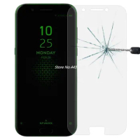 9H 2.5D Tempered Glass For Xiaomi Black shark 1 2 Helo Screen Protector For Xiaomi Black shark 1 2 Helo Protective Film Glass
