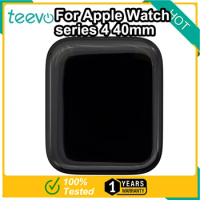 Teevo For Apple Watch series 4 40mm/44mm Lcd Touch Screen Display Digitizer Assembly Black