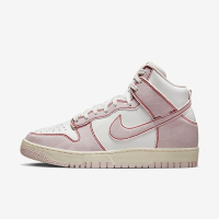 Nike DUNK HI 1985男休閒鞋-白粉-DQ8799100