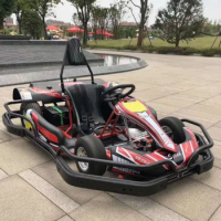 AX21715-011 48V 1000W Electric Go Kart karting cars for sale