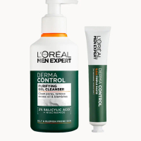 L'Oréal Paris Men Expert Derma Control Duo