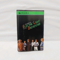 Kaset The Best Electric Light Orchestra