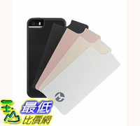 [106美國直購] Anti Gravity Case iPhone 7 Plus/6S Plus/6 Plus (5.5吋) Hands Free Nano Suction Material Sticks
