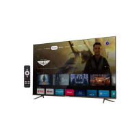 POLYTRON Smart Cinemax EQLED 50 Inch PLD 50QG9059