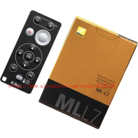 Free Shipping New Wifi remote control ML-l7 for Nikon P1000 P950 B600 A1000 Z50 camera